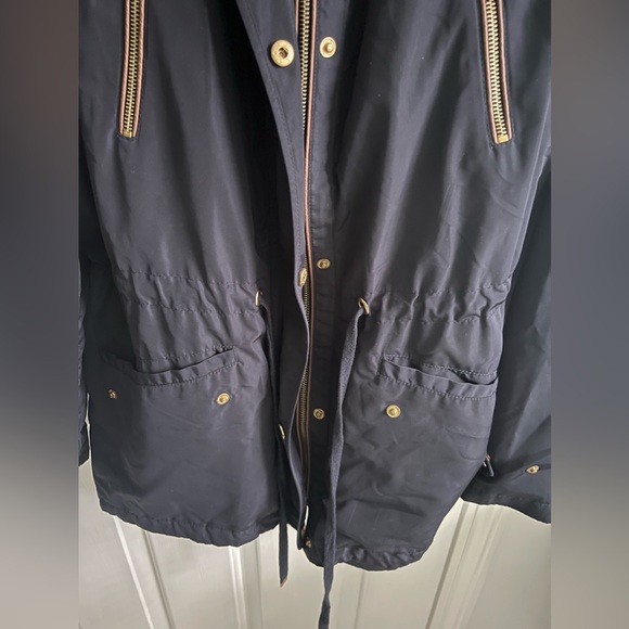 MICHAEL KORS Raincoat - Picture 5 of 12